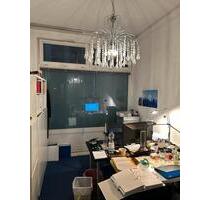 Büroraum für Rechtsanwälte - 450,00 EUR Kaltmiete, ca.  10,00 m² in Hamburg (PLZ: 20251) Eppendorf