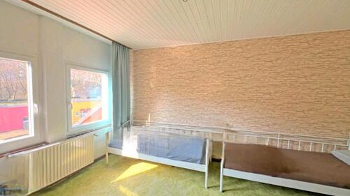 Foto - 4 Zimmer Etagenwohnung in Duisburg