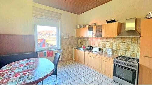 Foto - Etagenwohnung in Duisburg zum Kaufen