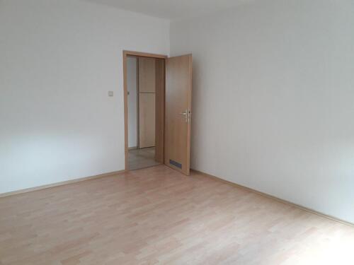 Foto - Etagenwohnung in Hof zum Kaufen