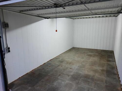 Foto - Garage zu vermieten 61449 SteinbachTs.