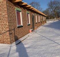NEUBAU ERSTBEZUG Reihen Bungalow in Hemmingstedt zu vermieten