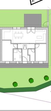 Foto - 3 Zimmer Etagenwohnung zur Miete in Hemmingstedt