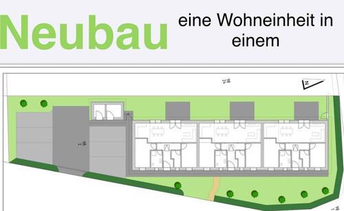 Foto - 3 Zimmer Etagenwohnung in Hemmingstedt