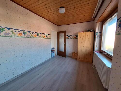 Foto - 4 Zimmer Etagenwohnung in Herford