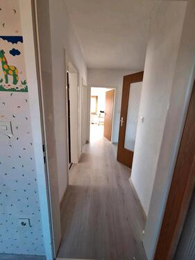 Foto - Etagenwohnung in Herford zur Miete