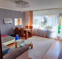 Gepflegte 4-Zimmer-Wohnung mit EBK und Stellplatz - Bremen Neustadt