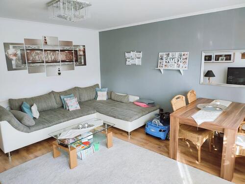 Foto - 4 Zimmer Etagenwohnung zum Kaufen in Bremen