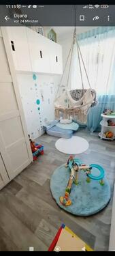 Foto - 4 Zimmer Etagenwohnung in Bremen