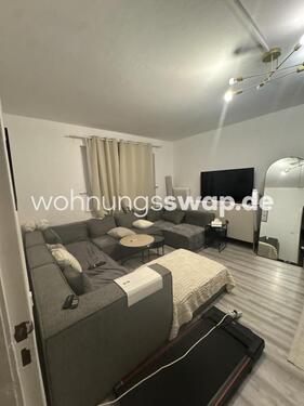 Foto - Wohnungsswap - 2 Zimmer, 52 m² - Richard-von-Weizsäcker-Platz, Schöneberg, Berlin