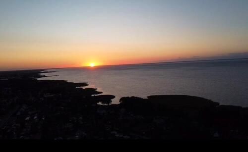 Foto - Ferienhäuser in Strandnähe am Stettiner Haff