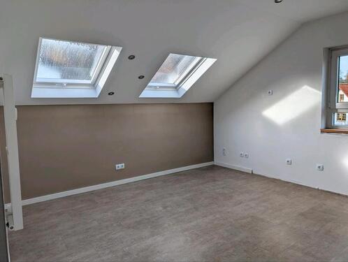 Foto - 4 Zimmer Dachgeschoßwohnung zur Miete in Biebergemünd