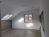 Foto - 4 Zimmer Dachgeschoßwohnung in Biebergemünd