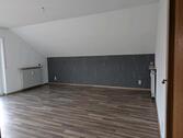 Foto - Dachgeschoßwohnung in Biebergemünd zur Miete