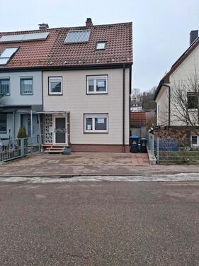 Foto - Charmante DHH in ruhiger Lage von HDH-Schnaitheim