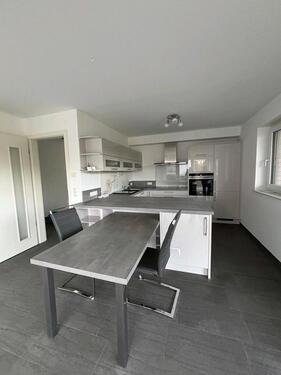 Foto - Etagenwohnung in Spelle zur Miete