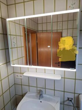 Foto - 3 Zi Wohnung, Balkon, Lippstadt Lipperode