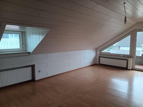 Foto - 3 Zimmer Dachgeschoßwohnung in Lippstadt