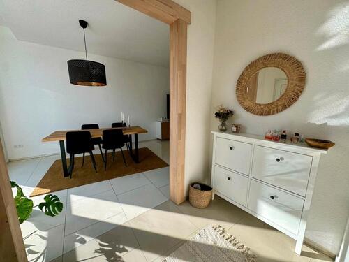 Foto - 2 Raum Wohnung 80m2 in 15749 Mittenwalde