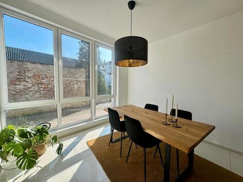 Foto - 2 Zimmer Erdgeschoßwohnung zur Miete in Mittenwalde