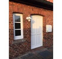 Wohnung auf historischem Bauernhof - Dannenberg (Elbe)