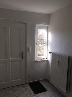 Foto - 2.5 Zimmer Erdgeschoßwohnung in Dannenberg (Elbe)