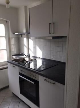 Foto - Erdgeschoßwohnung in Dannenberg (Elbe) zur Miete