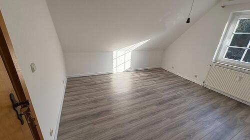 Foto - Etagenwohnung in Stadthagen zur Miete