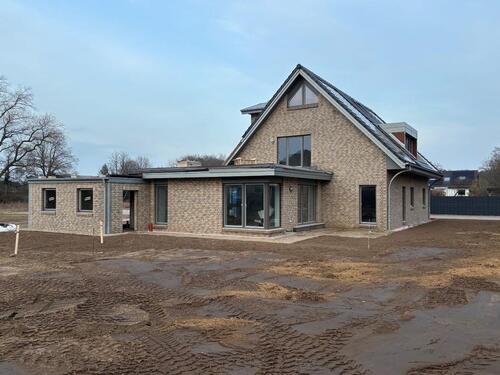 Foto - Neubau Erstbezug – Erdgeschosswohnung in Groß Kummerfeld