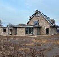 Neubau Erstbezug – Erdgeschosswohnung in Groß Kummerfeld