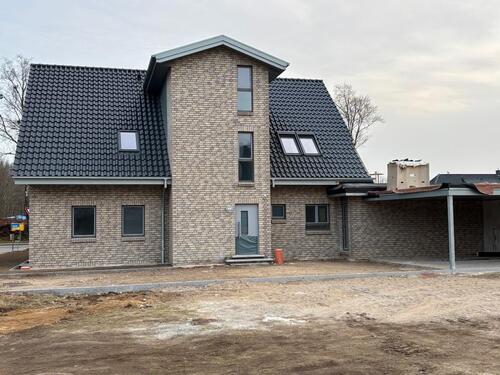 Foto - 5 Zimmer Erdgeschoßwohnung in Groß Kummerfeld