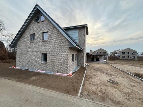Foto - Erdgeschoßwohnung in Groß Kummerfeld zur Miete