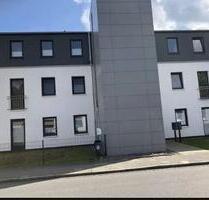 2-Zimmer-Wohnung mit Dachterasse im Staffelgeschoss in der Schulstr. 60e zu vermieten! - Tasdorf