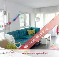 Moderne 3-Zimmer-Wohnung mit Balkon und EBK in zentraler Lage von Trier