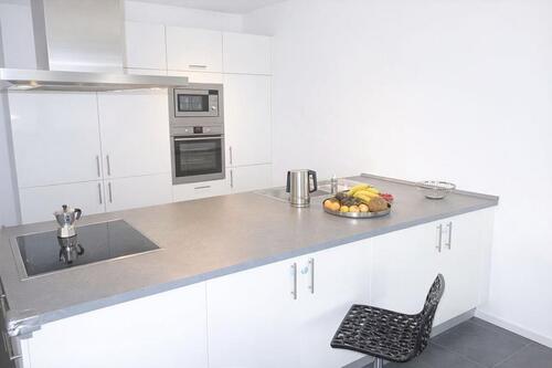 Foto - Etagenwohnung in Trier zur Miete