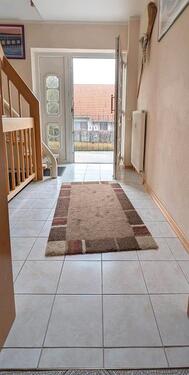 Foto - Neu renovierte 3 Raumwohnung in Blankensee bei Neustrelitz
