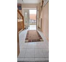 Neu renovierte 3 Raumwohnung in Blankensee bei Neustrelitz