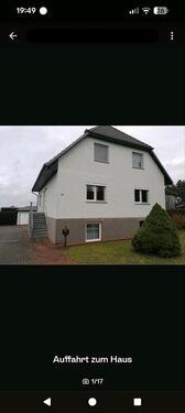 Foto - 3 Zimmer Erdgeschoßwohnung in Blankensee
