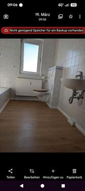 Foto - Erdgeschoßwohnung in Blankensee zur Miete