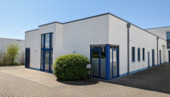 Foto - Hochmoderne Gewerbeimmobilie Lager Büro Schwerte Villigst