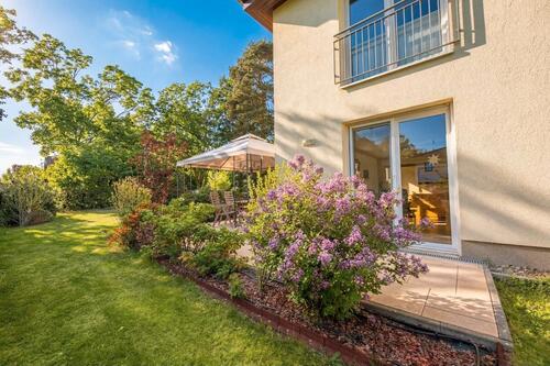 Foto - 5 Zimmer Einfamilienhaus zum Kaufen in Teltow