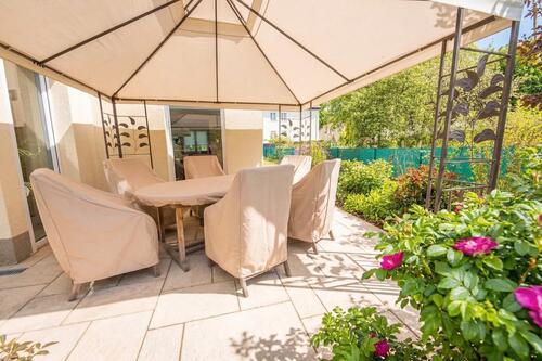 Foto - 5 Zimmer Einfamilienhaus in Teltow