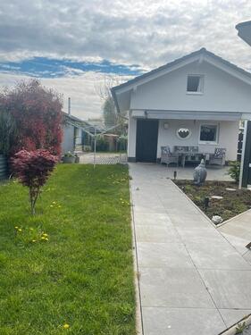 Foto - Liebevoll gepflegtes Raumwunder Tiny House am Kinzigsee