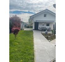 Liebevoll gepflegtes Raumwunder Tiny House am Kinzigsee - Langenselbold