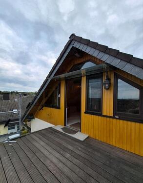 Foto - 2 Zimmer Dachgeschoßwohnung zur Miete in Raubach