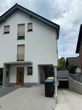 Foto - Erstbezug – 2-Zimmer-Wohnungen KFW 40 QNG in Paderborn Kernstadt