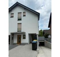 Erstbezug – 2-Zimmer-Wohnungen KFW 40 QNG in Paderborn Kernstadt - Borchen