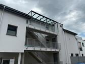 Foto - 2 Zimmer Dachgeschoßwohnung zur Miete in Borchen