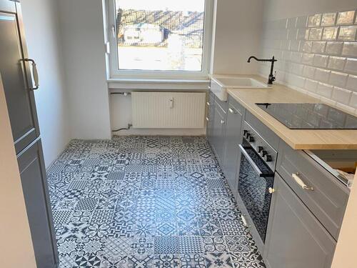Foto - Wohnung 3 Zimmer Zentrale Lage Straubing