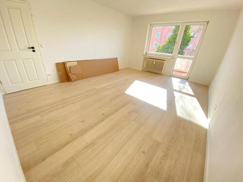 Foto - 3 Zimmer Etagenwohnung zur Miete in Straubing